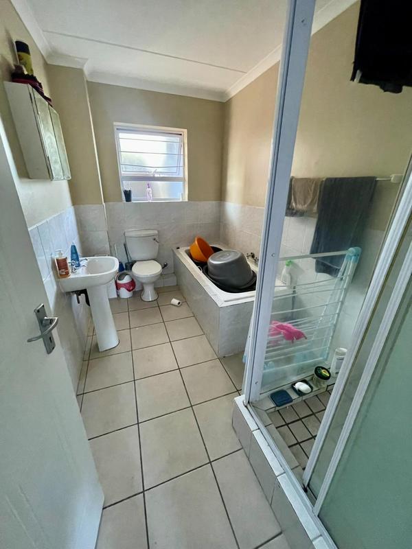 To Let 2 Bedroom Property for Rent in Sanlamhof Western Cape